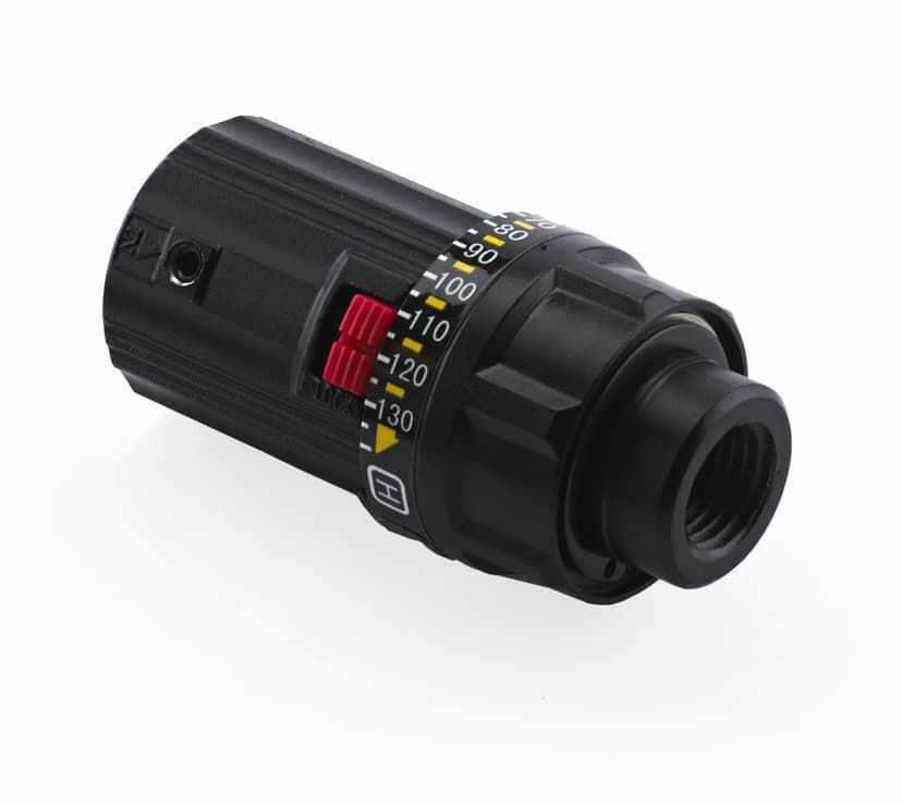 Mastercraft Inline Air Tool Regulator