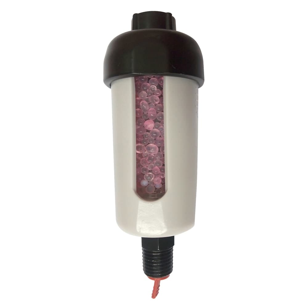 Mastercraft Desiccant Dry/Moisture Absorber For Spray & Blow Gun