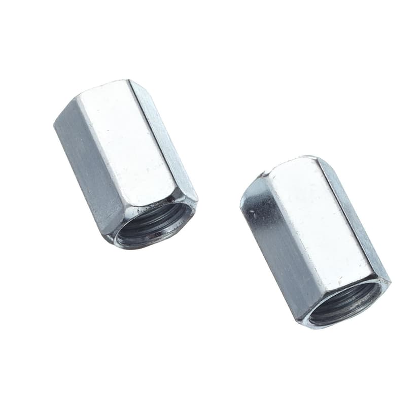 Mastercraft Steel Female Air Hose Connect, 1/4-in NPT