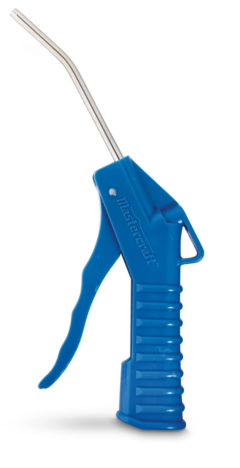 Mastercraft Lightweight Pistol-Grip Air Blow Gun with 3-in Nozzle, Female, 1/4-in NPT