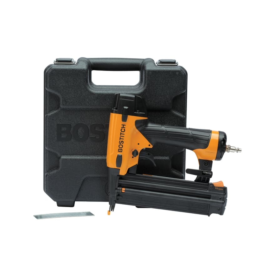 Bostitch BT1855K 18-Gauge Pneumatic Brad Nailer