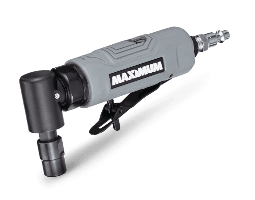 MAXIMUM Angle Pnemuatic Air Die Grinder