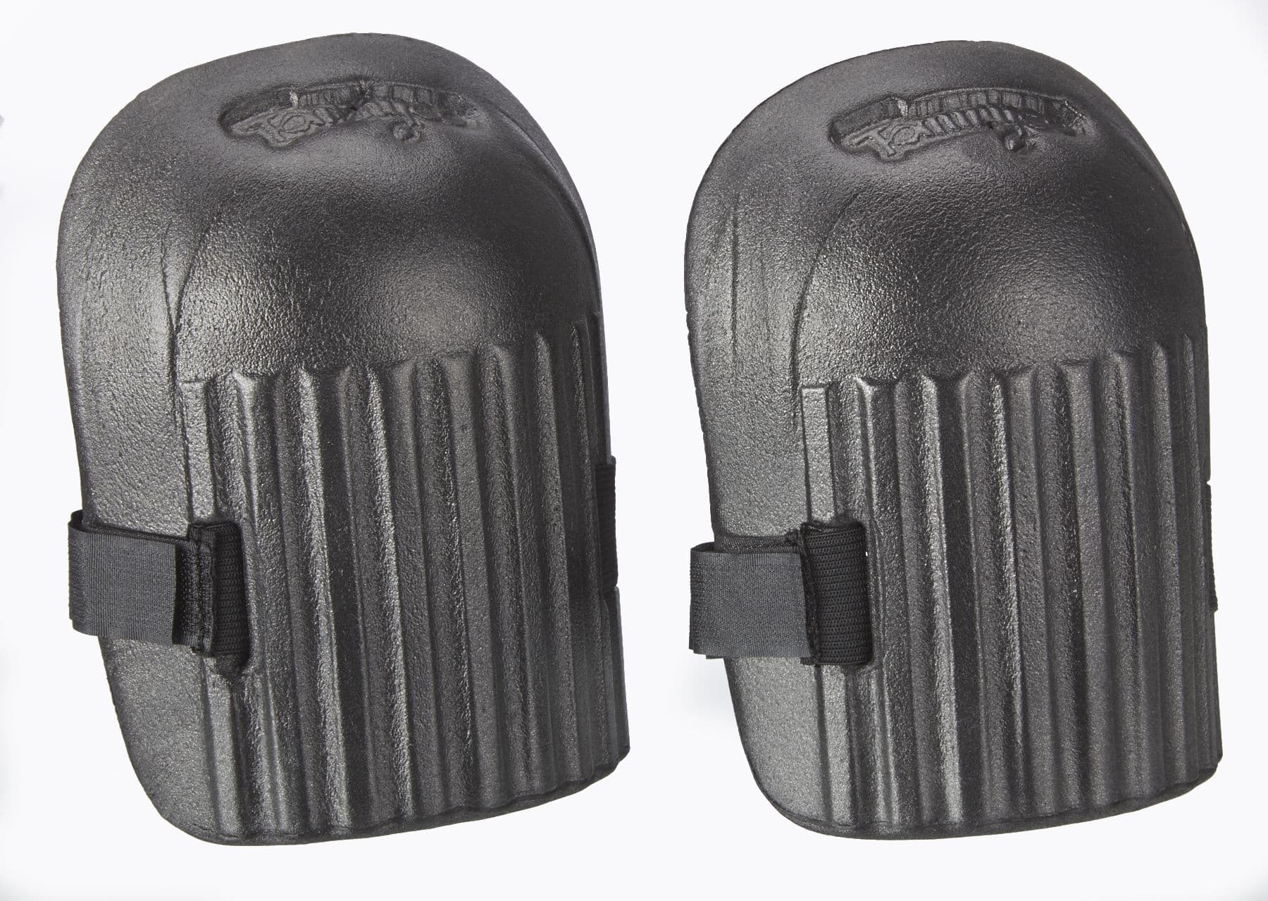 Tommyco T-Foam Lite-Duty General-Purpose Kneepads, Black, 1-Pair