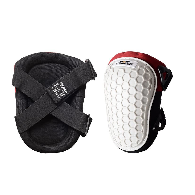 TommyCo Non-Marring Delicate-Terrain Kneepads