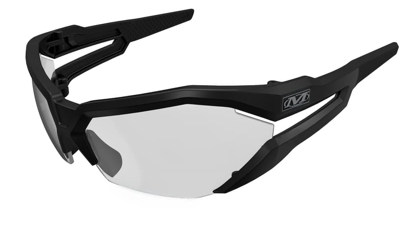 Mechanix Wear Type V Safety Glasses, Clear