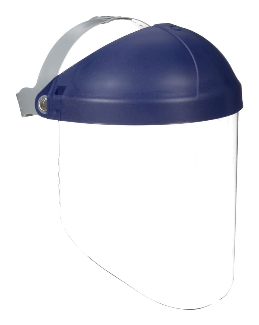 3M™ 90028H1-DC Clear Window Full-Face Shield