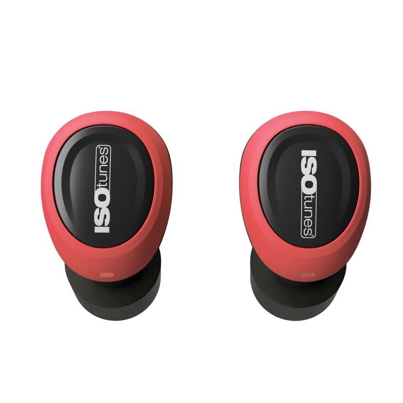 ISOtunes Wireless Bluetooth Earbuds
