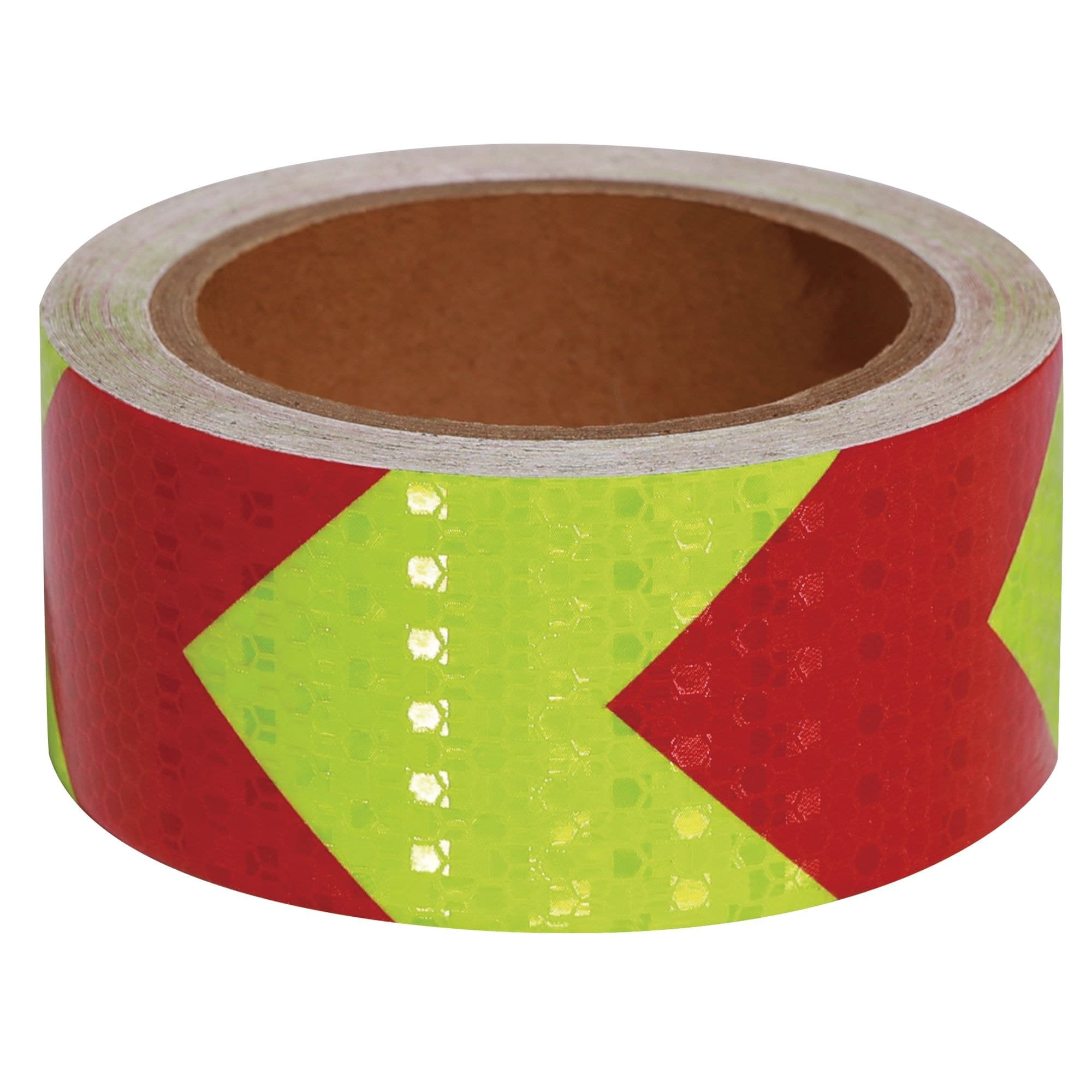 Adhesive Reflective Tape, 2"x30'