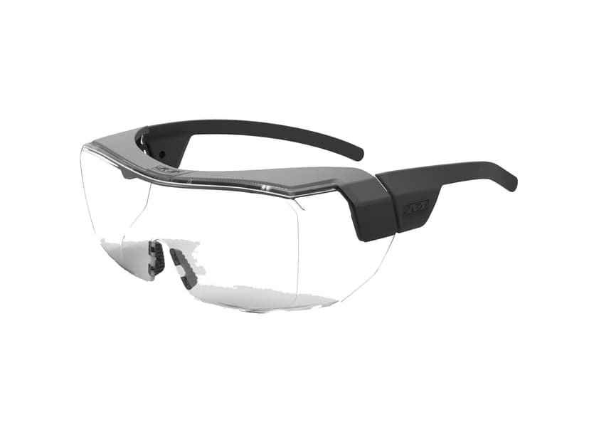 Mechanix Wear OTG Safety Glasses