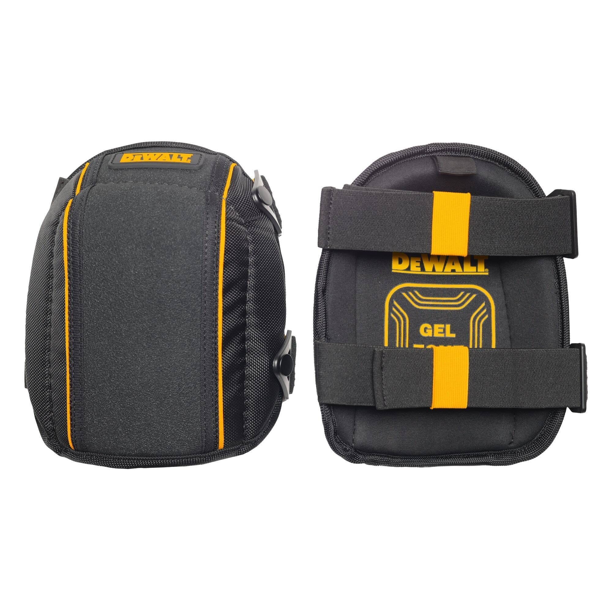 DEWALT Flooring Kneepads with Gel