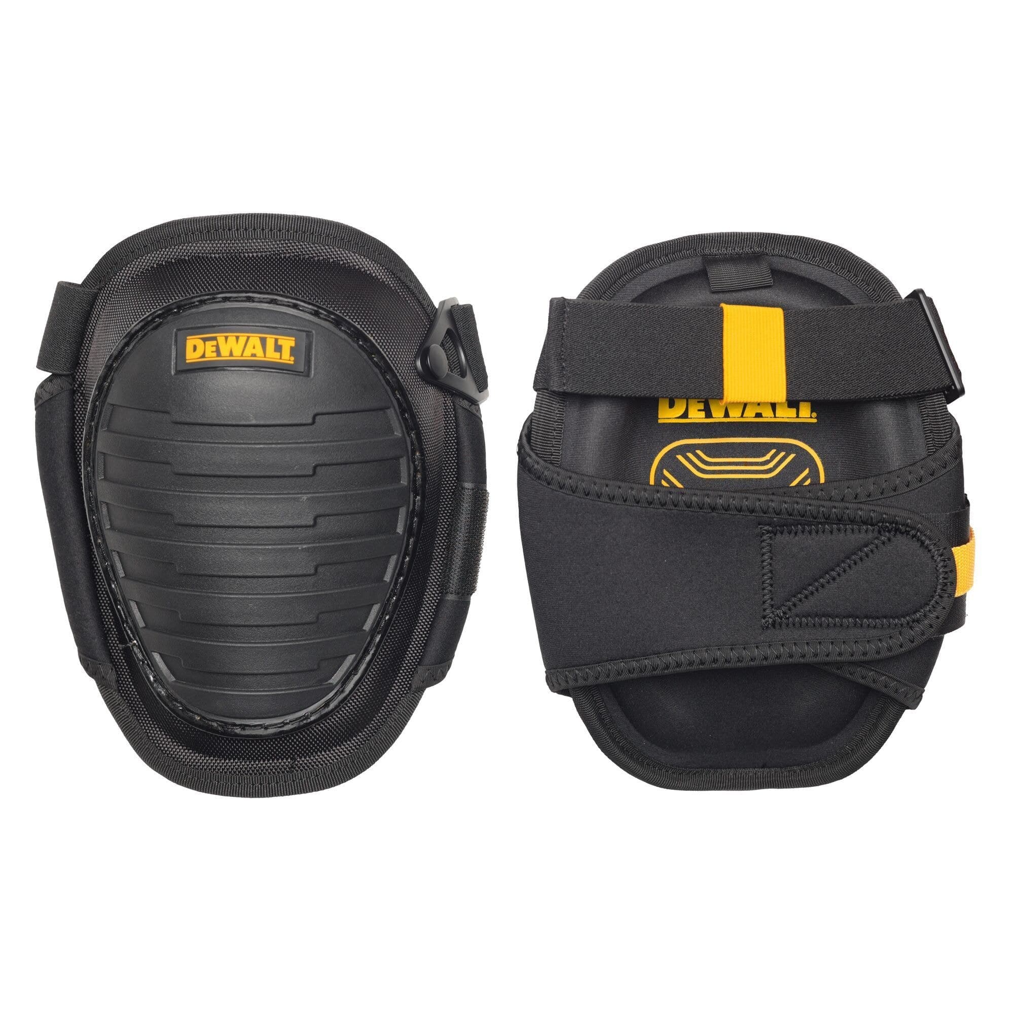 DEWALT Hard Shell Kneepads with Gel