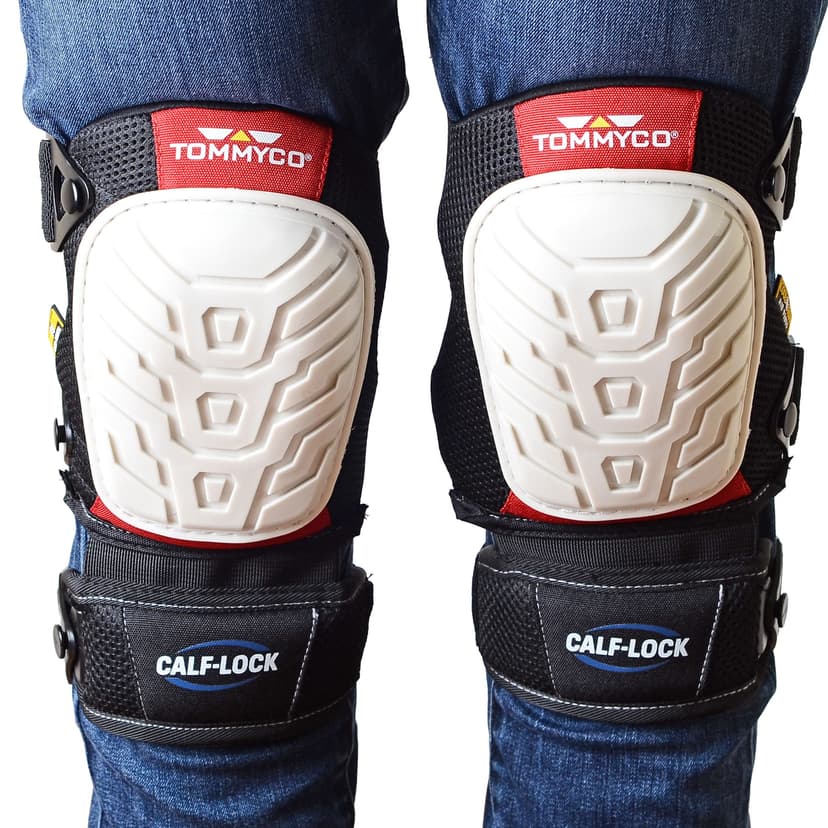 TommyCo Delicate Terrain Calf Kneepad
