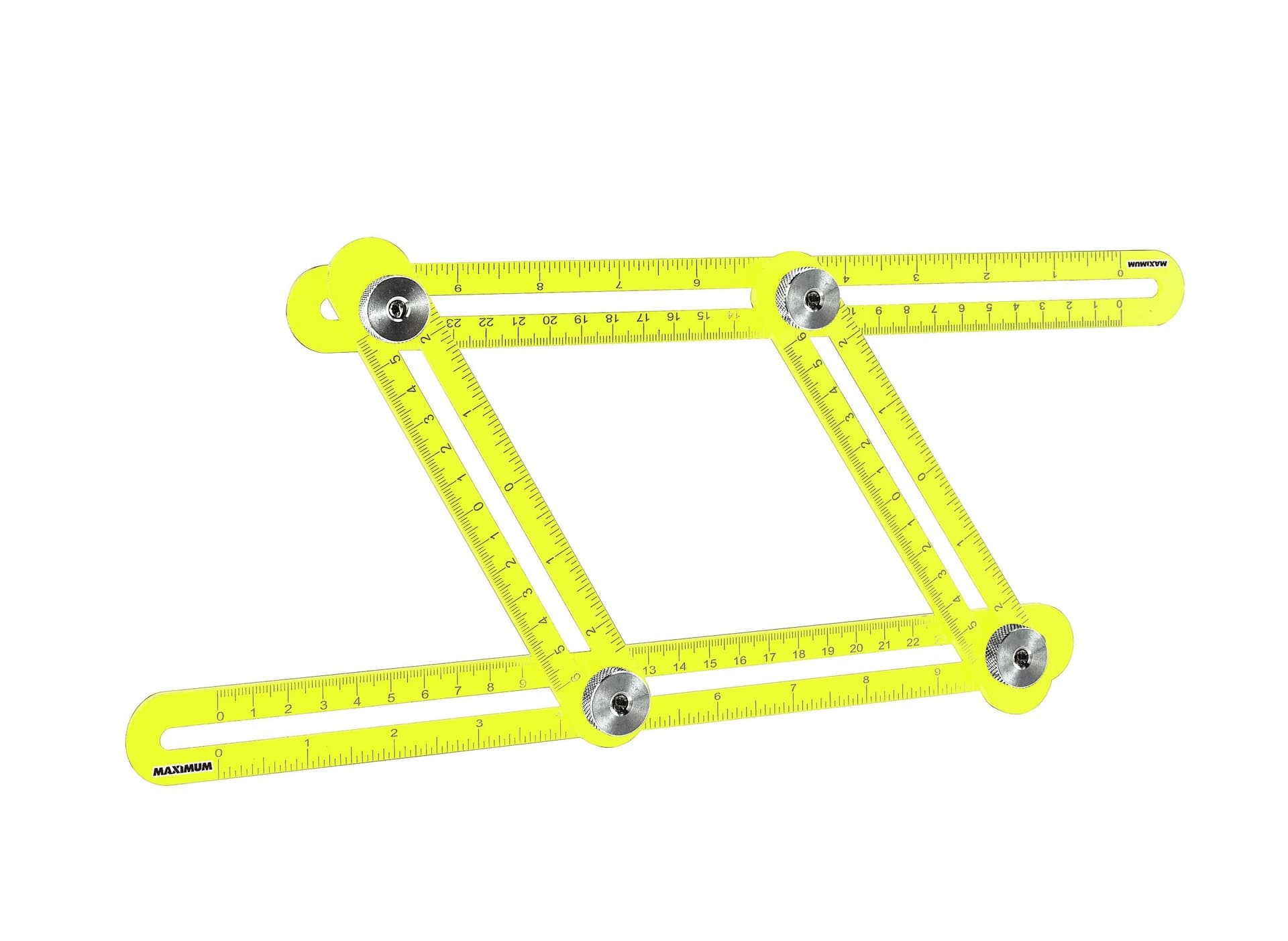 MAXIMUM 250mm Hi-Vis Tracer Tool