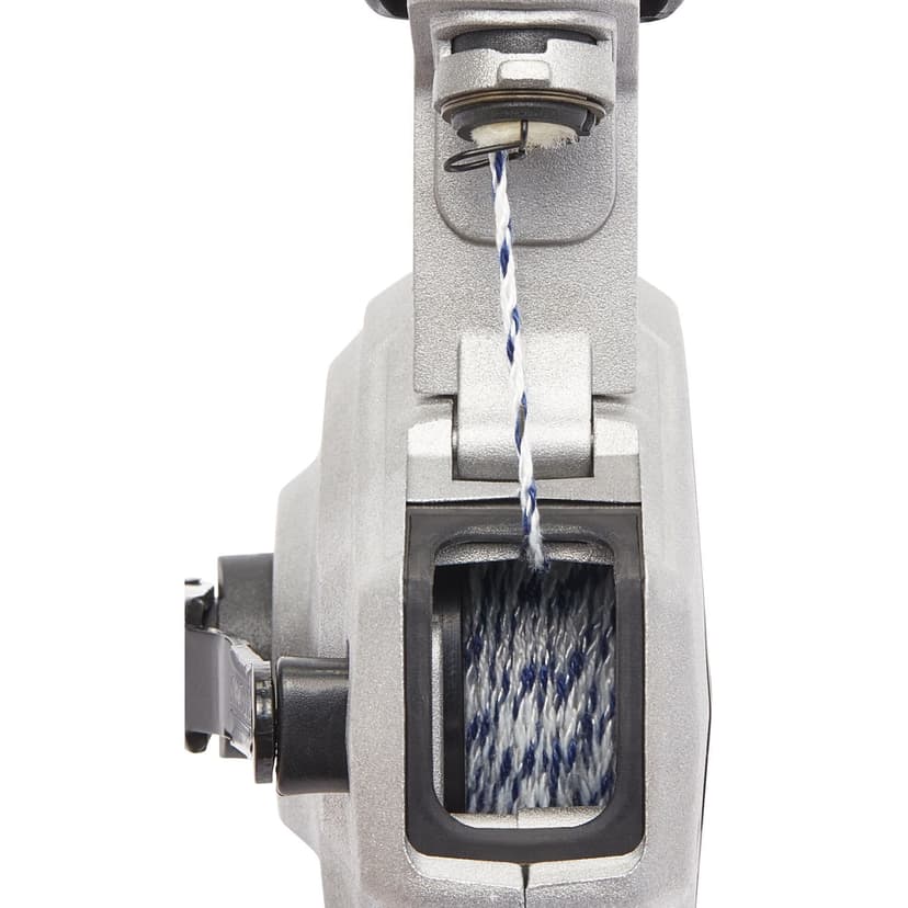 IRWIN STRAIT-LINE MACH6 Aluminum Chalk Reel, 100'