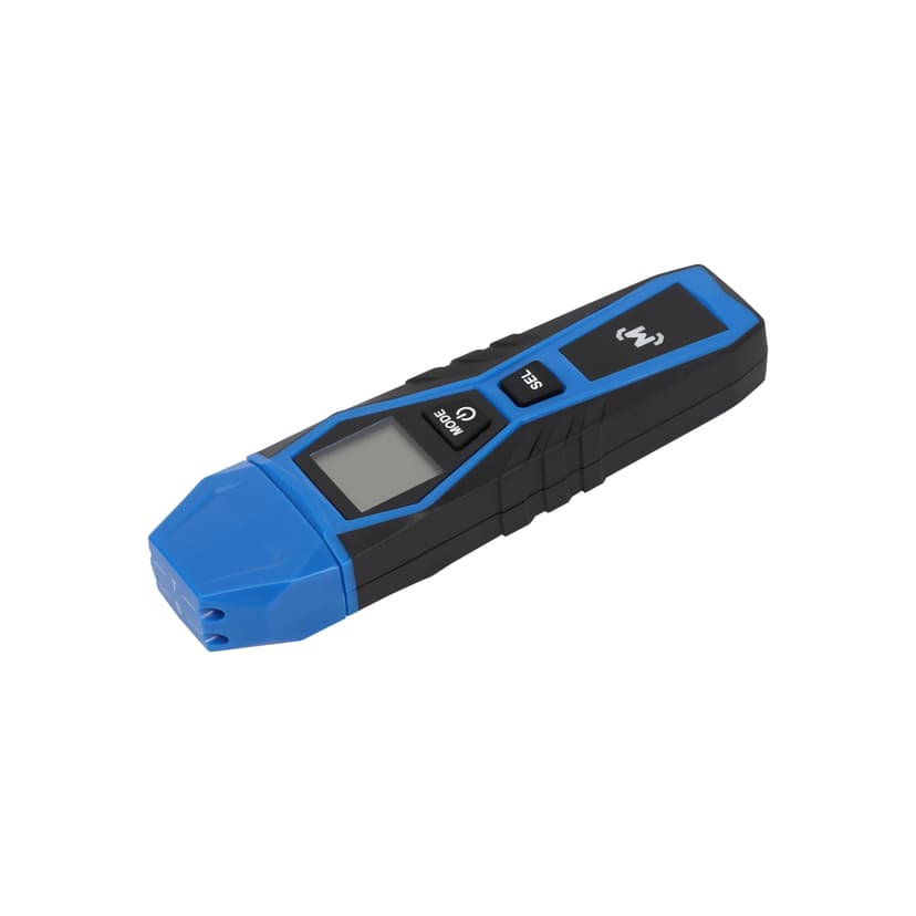 Mastercraft Pinned Moisture Meter