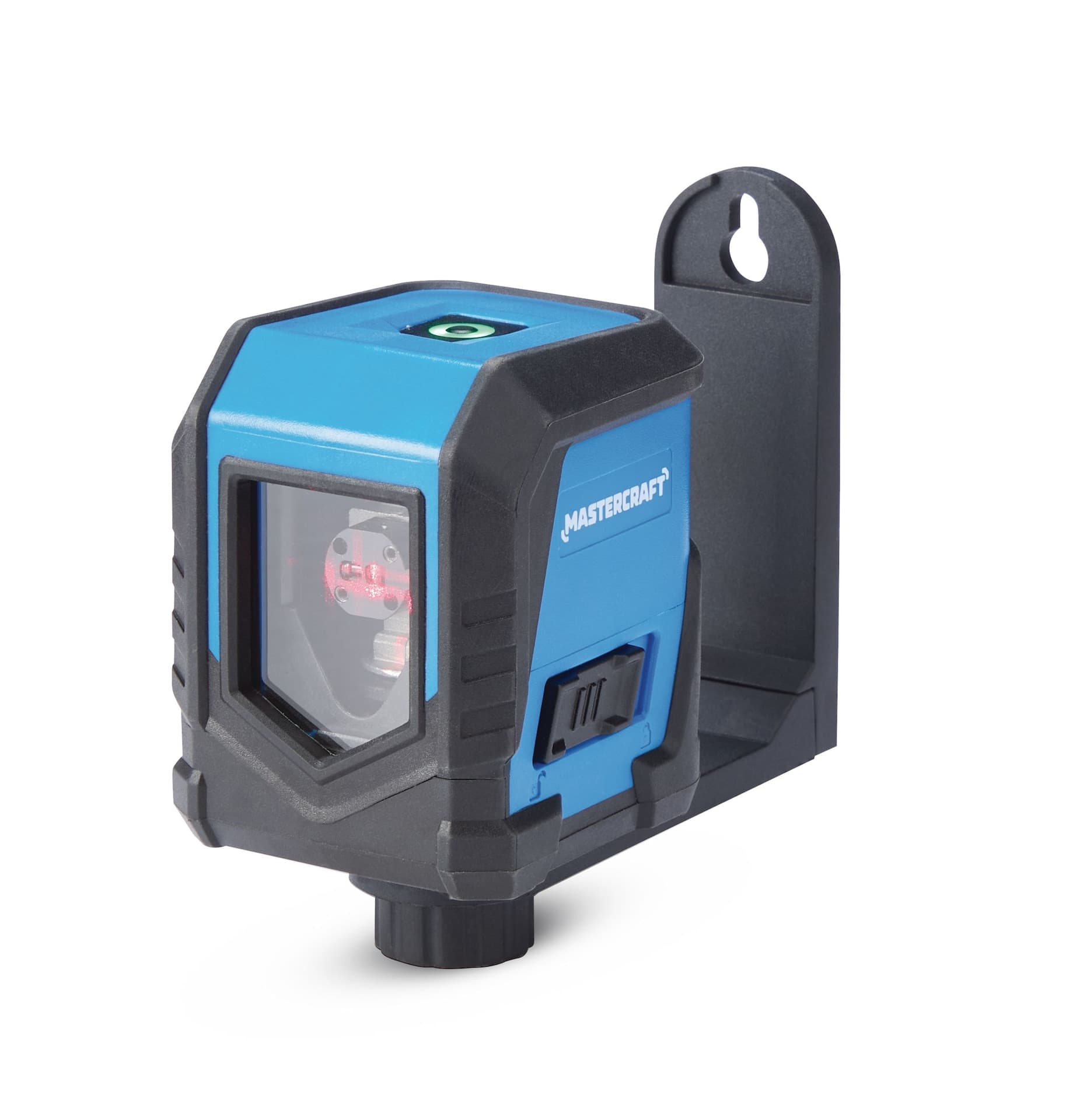Mastercraft Red Cross Laser