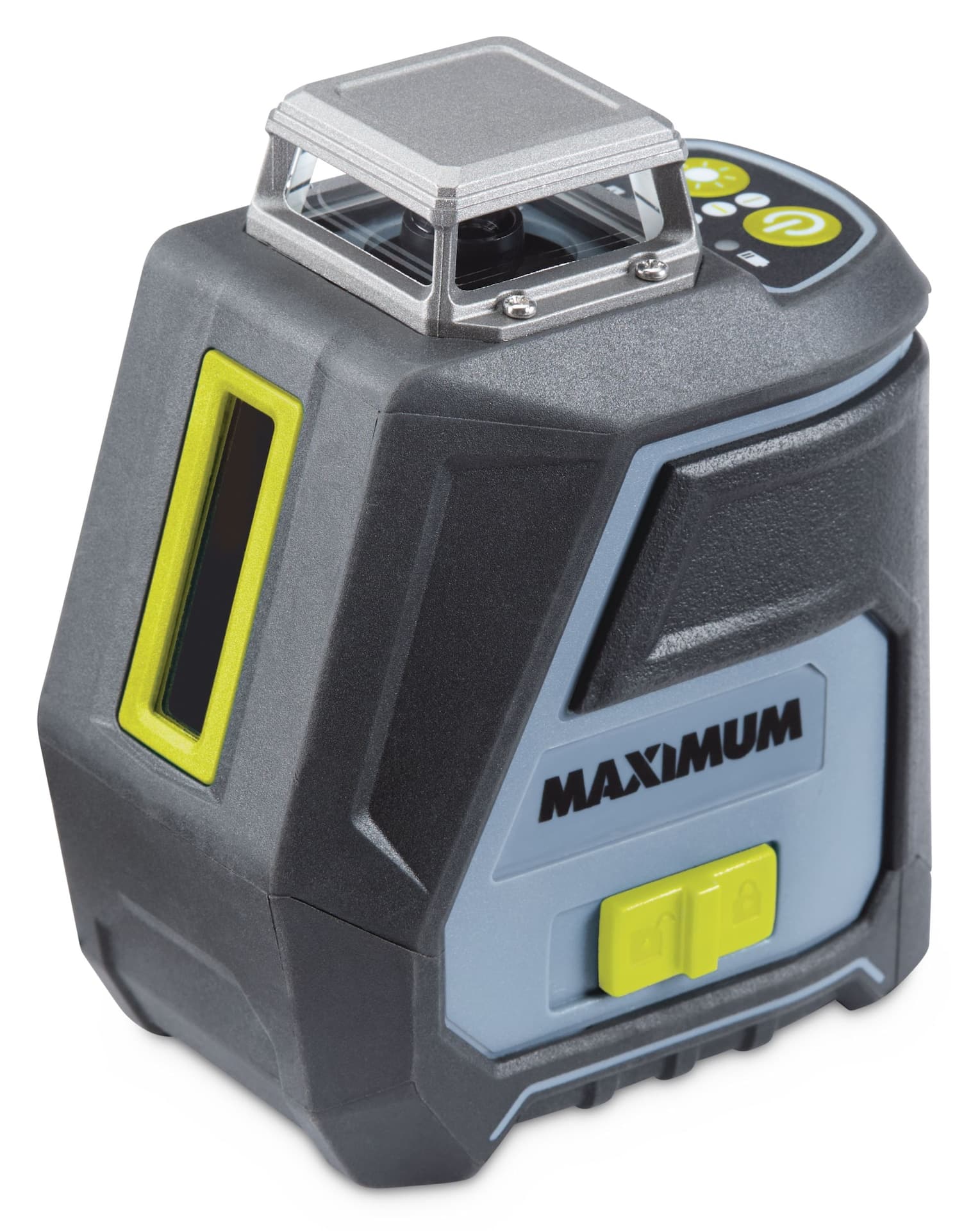 MAXIMUM 360 Laser, Green
