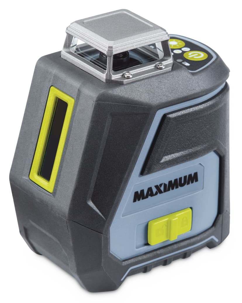 MAXIMUM 360 Laser, Green
