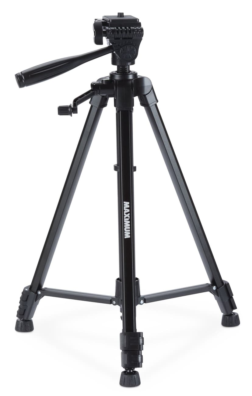 MAXIMUM Laser Tripod