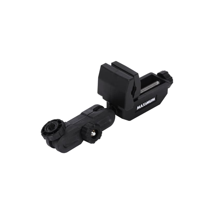 MAXIMUM Universal Laser Clamp