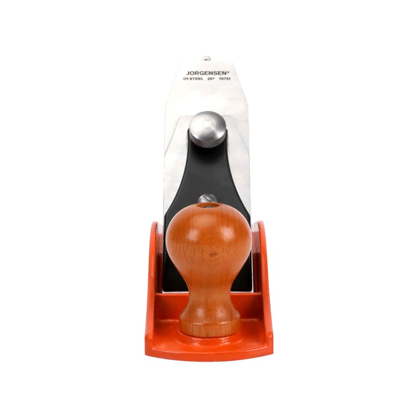 Pony Jorgensen No.4 Smooth Plane