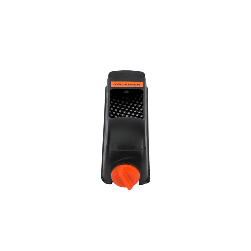 Pony Jorgensen Pocket Rasp/Plane