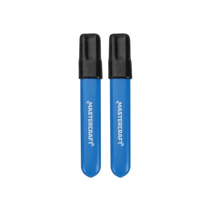 Mastercraft Sharpener 2PK
