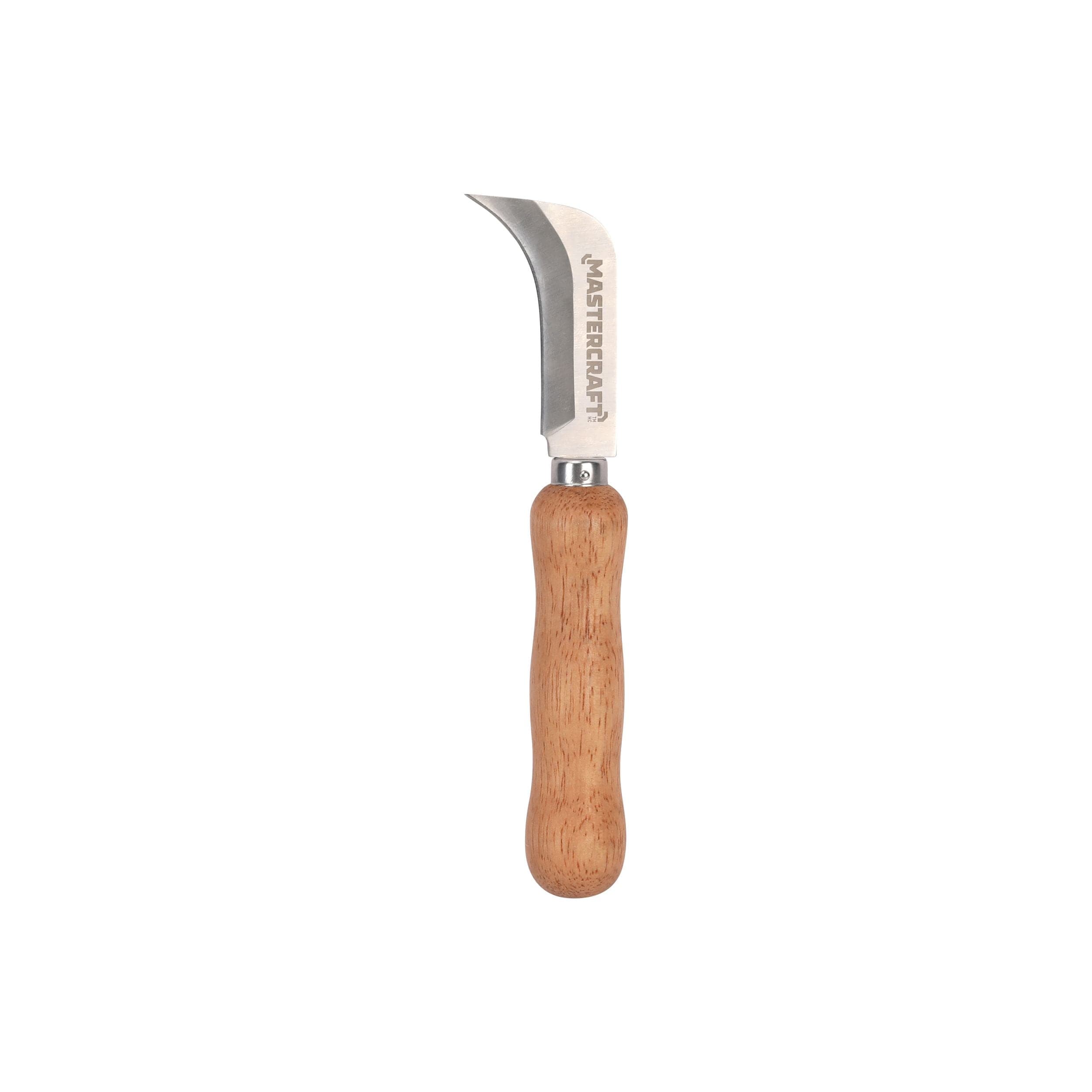 Mastercraft Wood Lino Knife