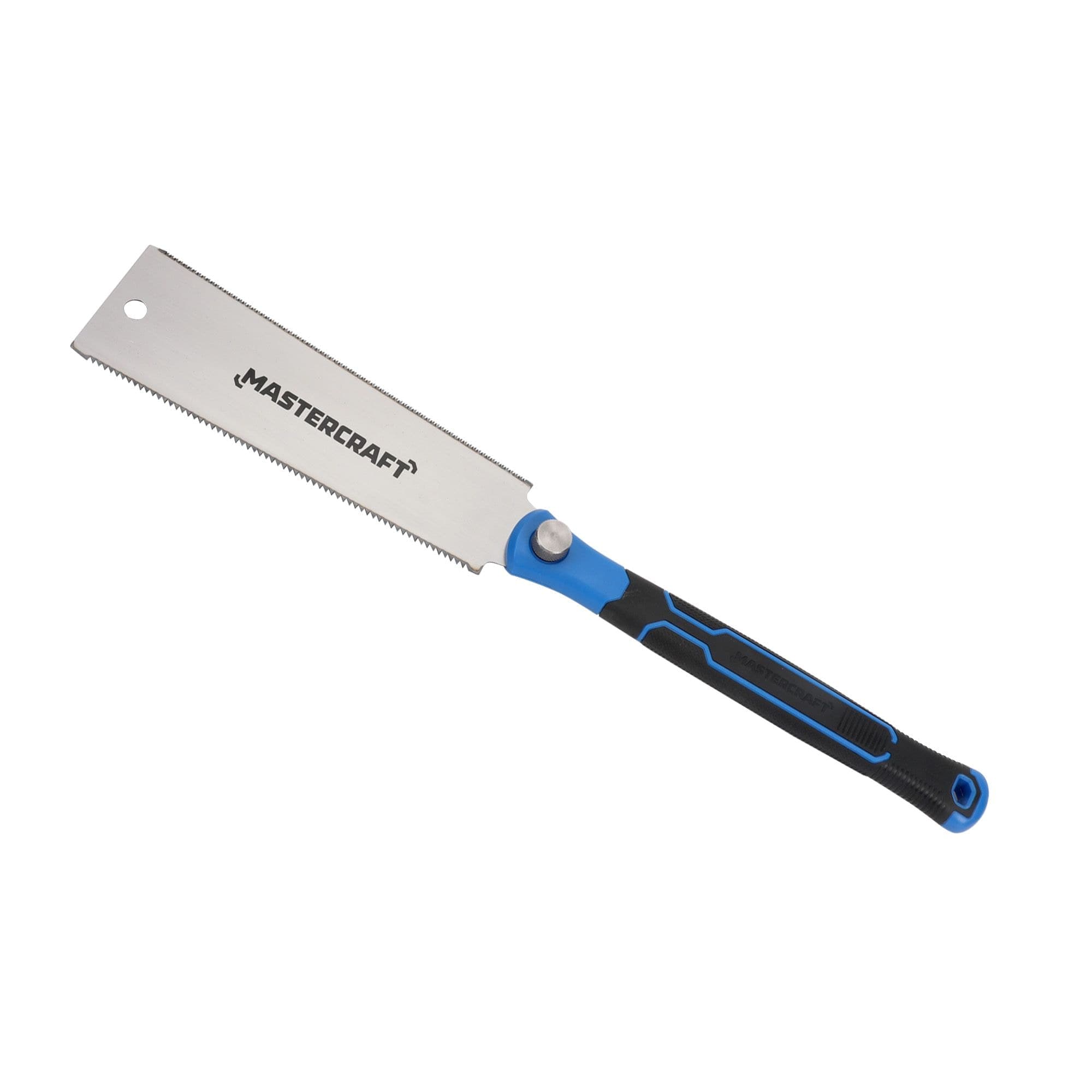 Mastercraft 9.5" Double Edge Pull Saw