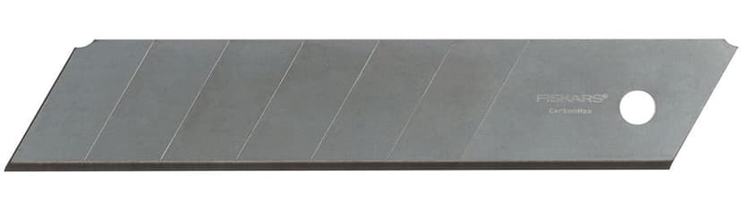 Fiskars Pro CarbonMax™ Snap-Off Replacement Utility Blades, 25-mm, 10-pk
