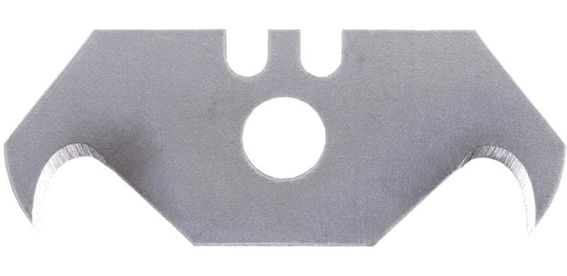 Mastercraft Replacement Hook Blades, 5-pk