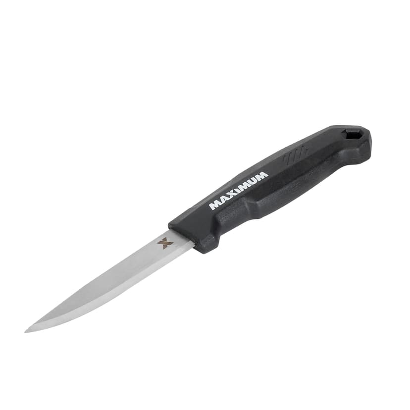 MAXIMUM Fixed Blade Trade Knife