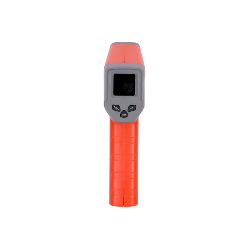 Mastercraft Battery Powered Digital Temperature Reader