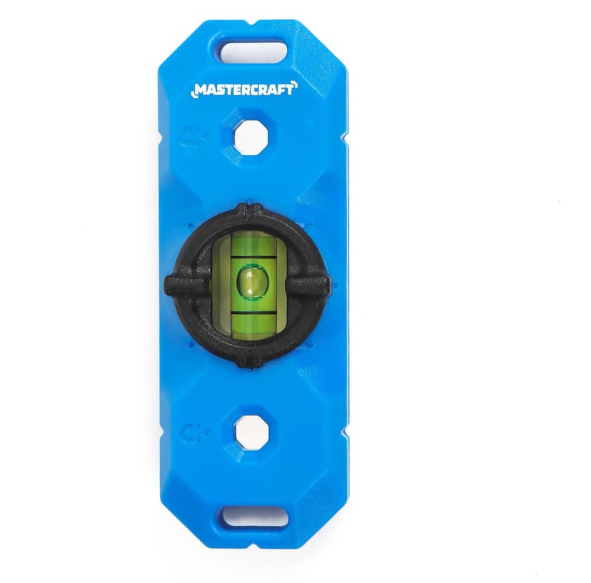 Mastercraft Magnetic Stud Finder, 1/2-in