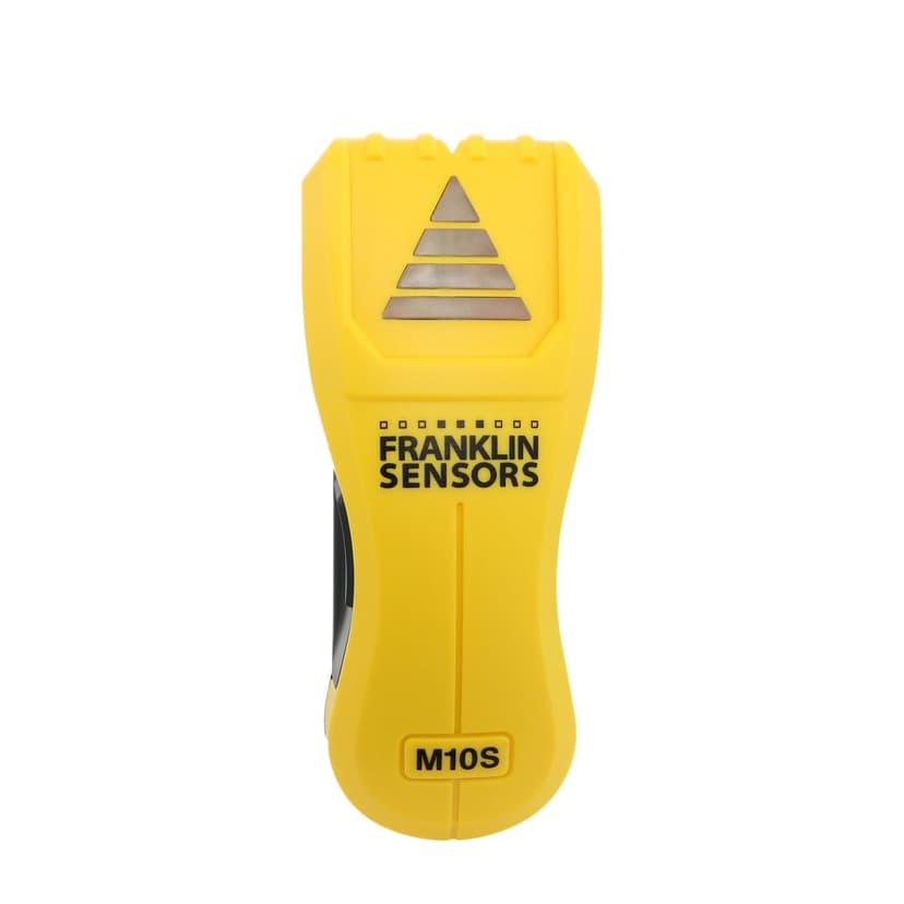 Franklin M10S 1-in LED Stud Finder