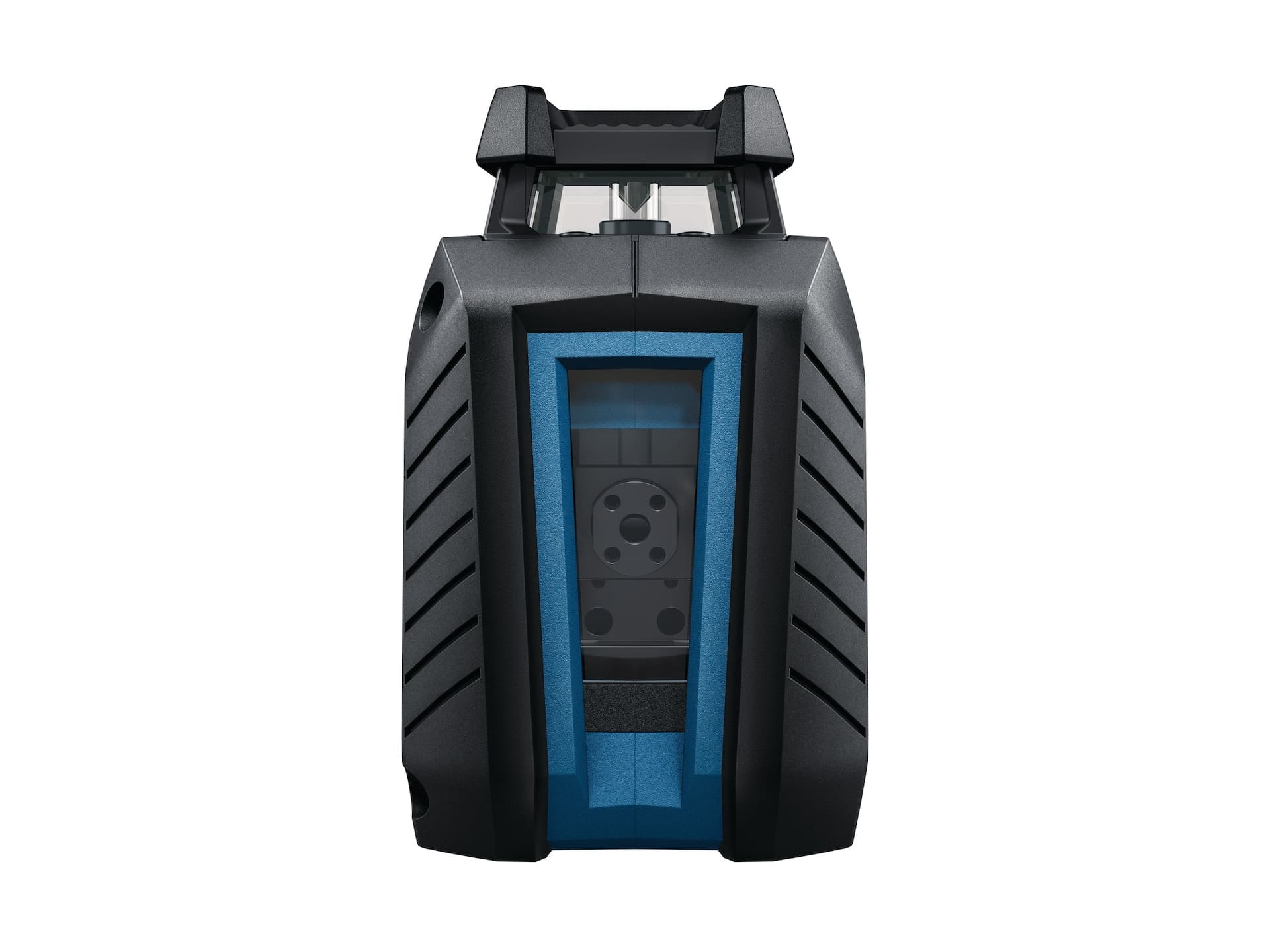 Bosch GLL50-40G Green-Beam Self-Levelling 360 Cross-Line Laser, 100-ft
