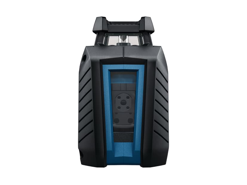 Bosch GLL50-40G Green-Beam Self-Levelling 360 Cross-Line Laser, 100-ft