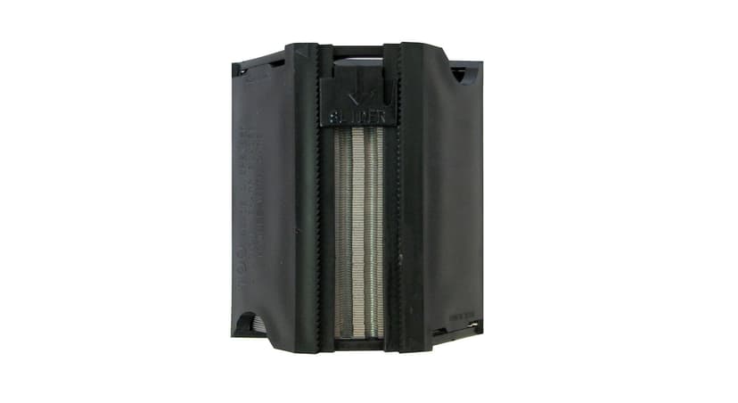 Mastercraft Heavy-Duty Utility Blades, 100-pk
