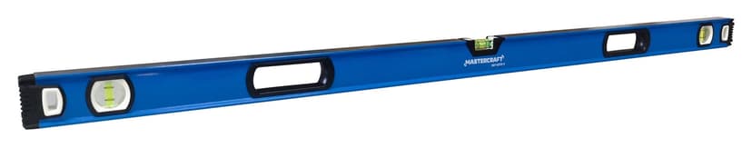 Mastercraft Aluminum Box Level, 48-in