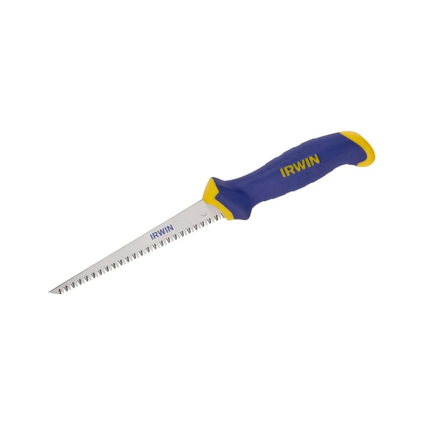 IRWIN 2014100 ProTouch™ 9-TPI Jab Saw, 6.5-in