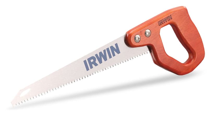 IRWIN 2014200 10-TPI Standard Utility Saw, 11.5-in
