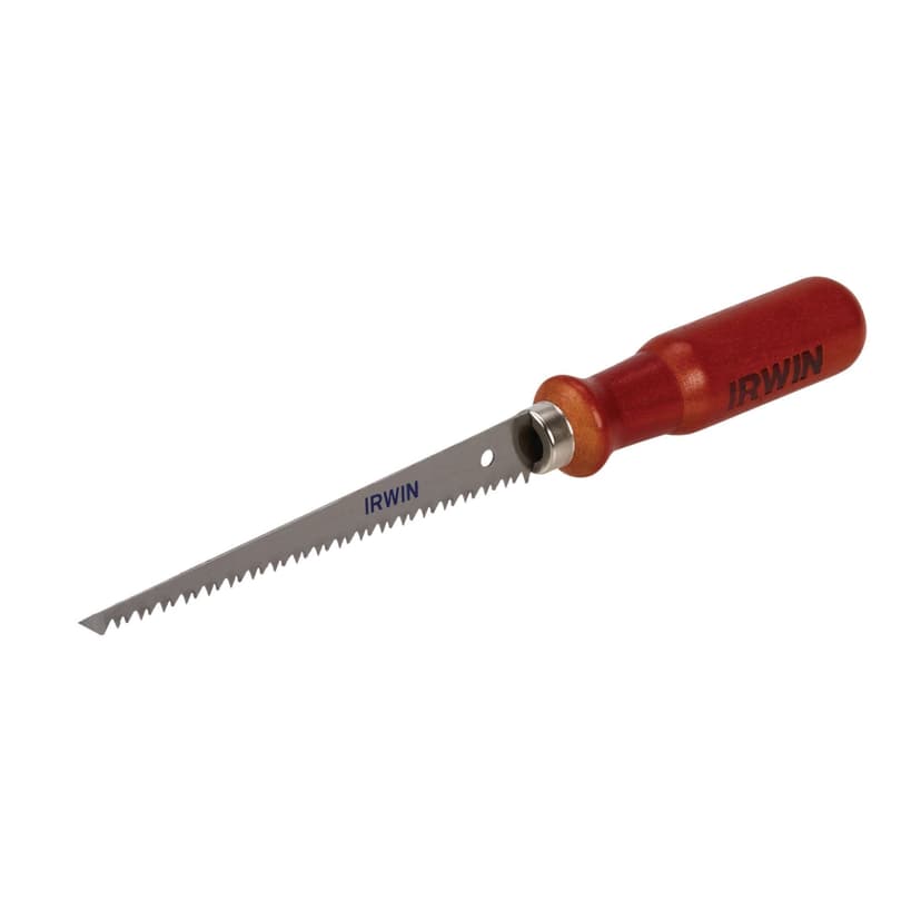 IRWIN 6.5" Drywall/Jab Saw