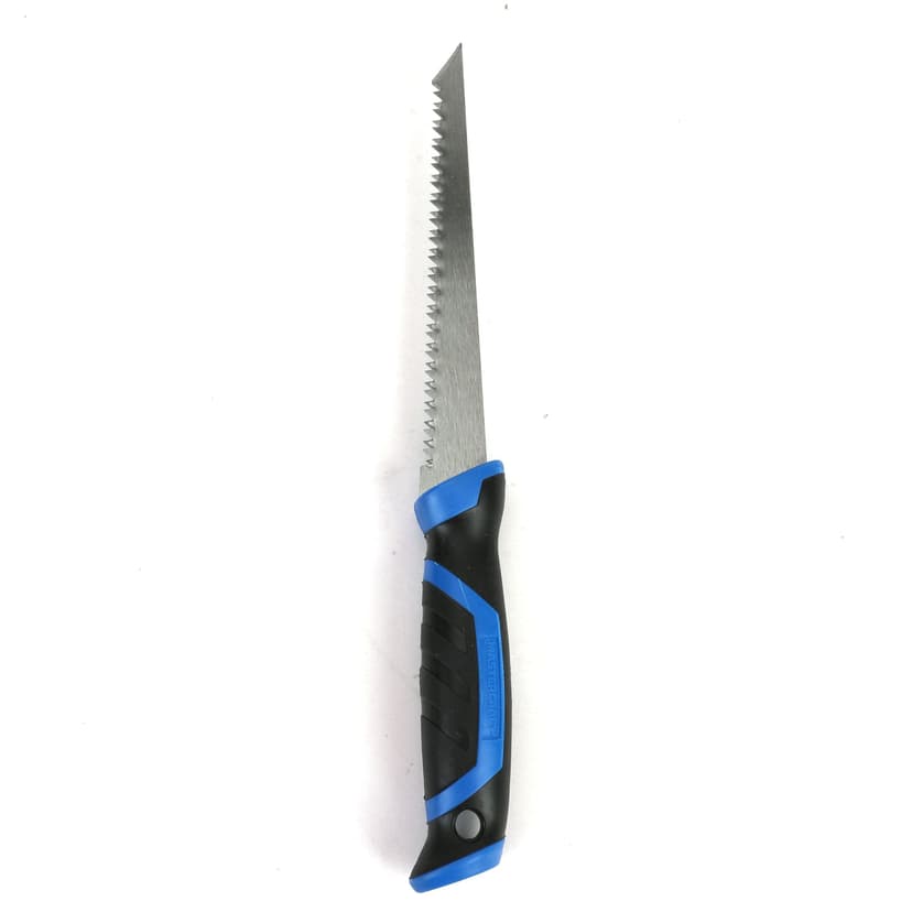 Mastercraft 7-TPI Drywall Cutter/Saw, 6-in