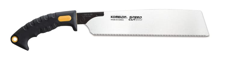 Komelon 10.5" Carpenter Saw