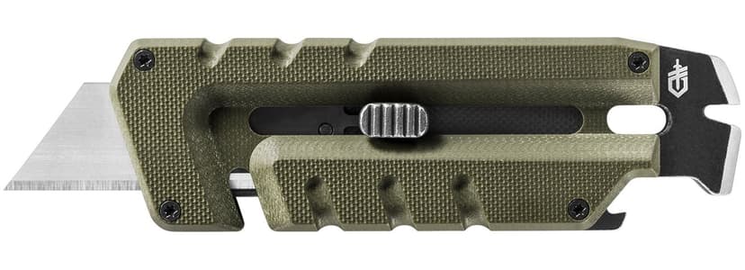 Gerber Prybrid Multi-Tool Utility Knife, Green