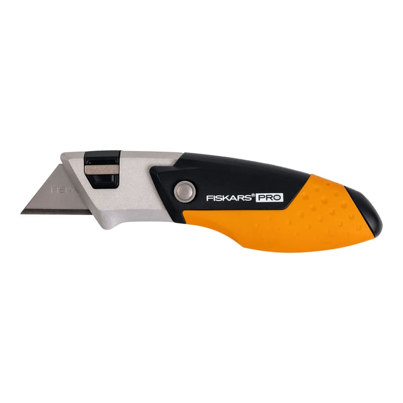 Fiskars Compact Folding Utility Knife
