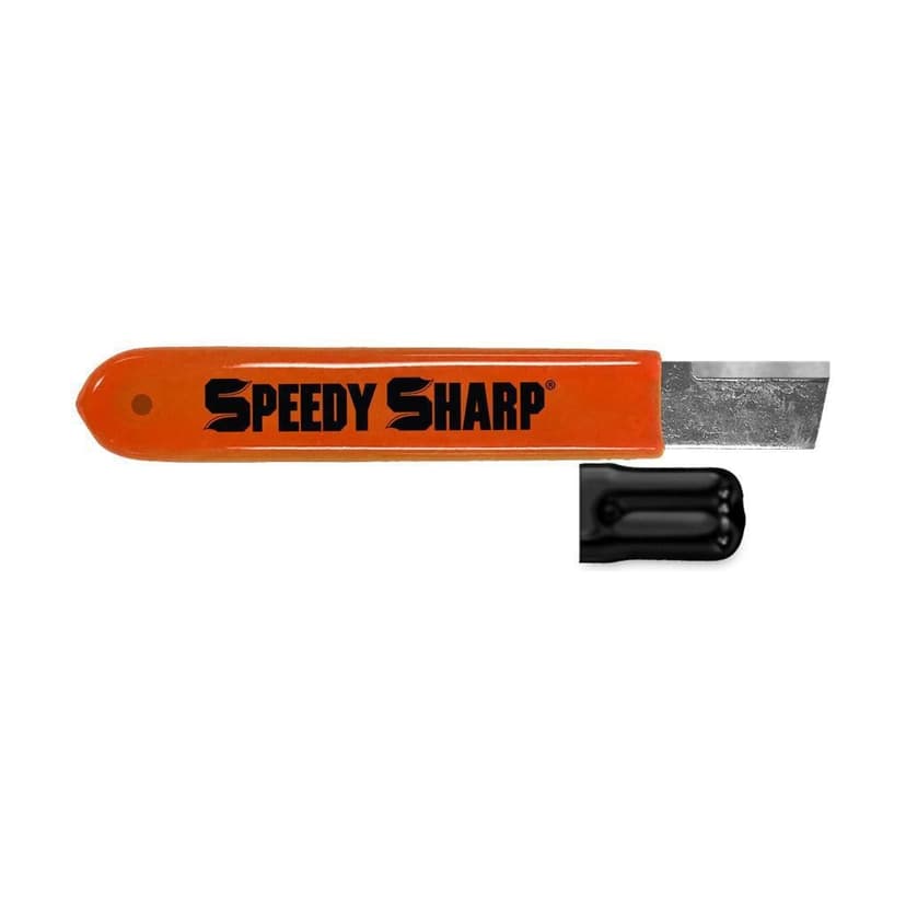 Speedy Sharp Carbide Edge Blade