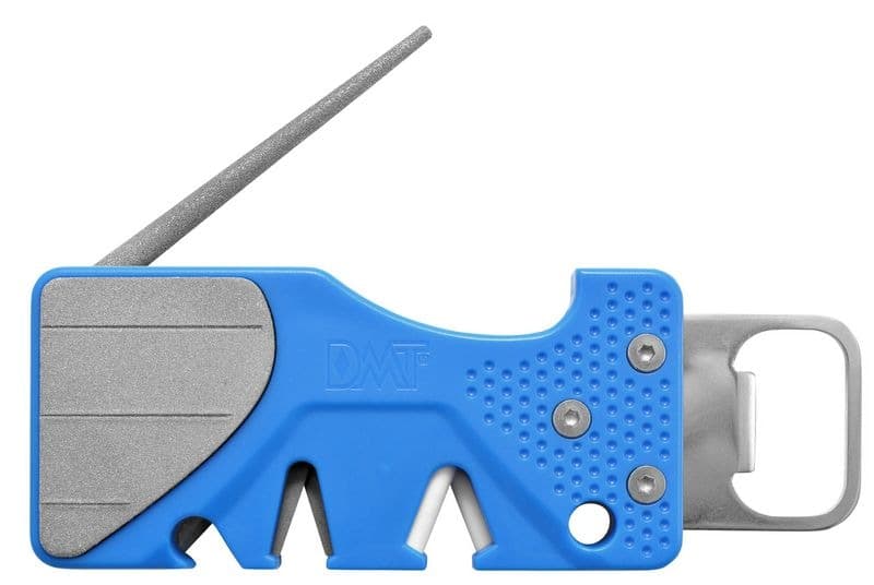 DMT Pocket-Sized Blade or Edge Sharpener, 6.6-in