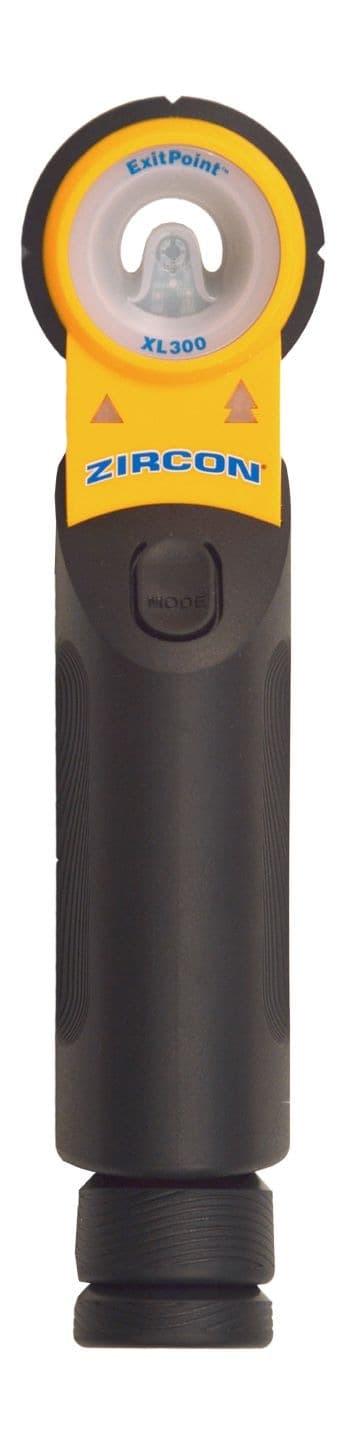 Zircon ExitPoint XL300 Battery-Powered Through-Hole Drill Guide