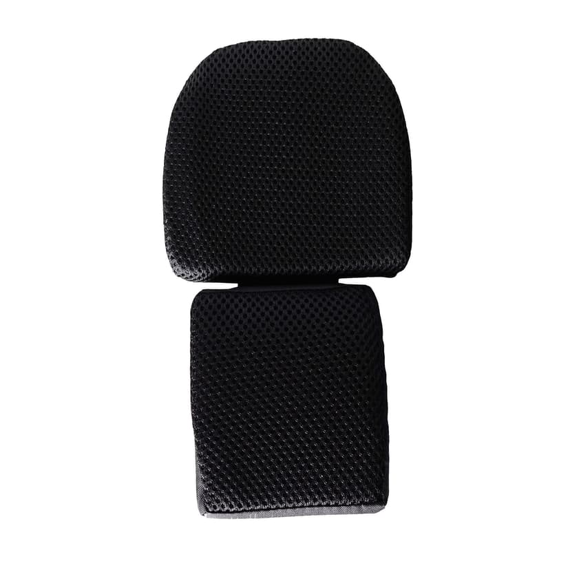 Tommyco Scandolus 2 Piece Machine Washable Short Inlays
